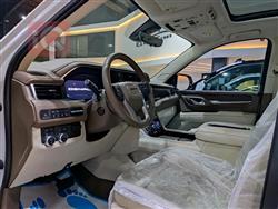 جي ام سي يوكون